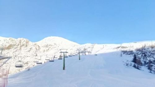 seggiovia Brembo Ski
